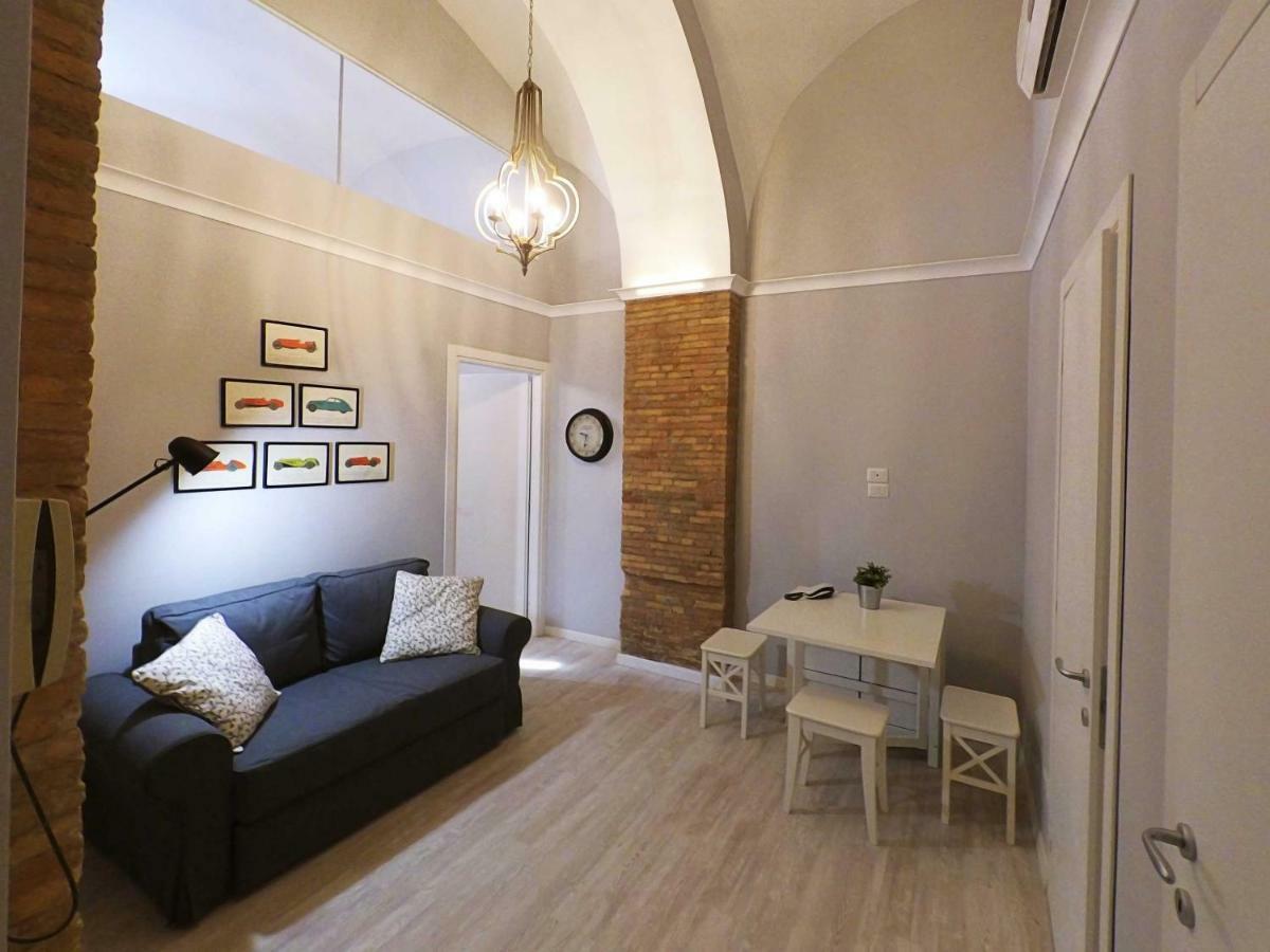 La Casa Stella Apartment Naples Exterior photo